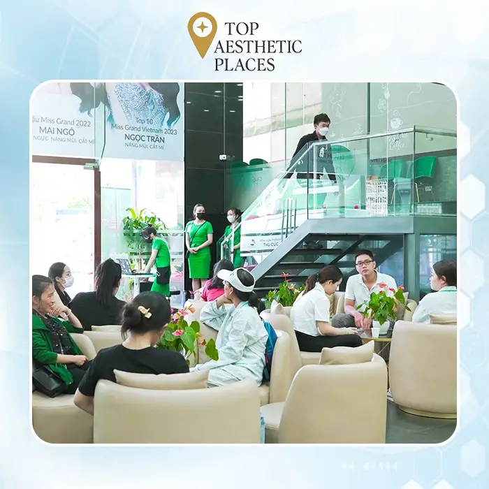 Top 7 Rhinoplasty Clinics in Vĩnh Phuc: Reputation, Services & Current Prices