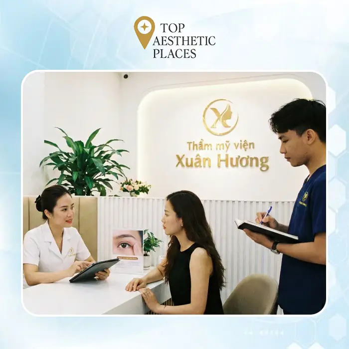 Top 7 Reliable Upper Eyelid Blepharoplasty in Bac Giang High Quality