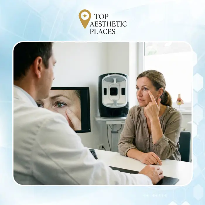 Top 7 Reliable Upper Eyelid Blepharoplasty in Bac Giang High Quality