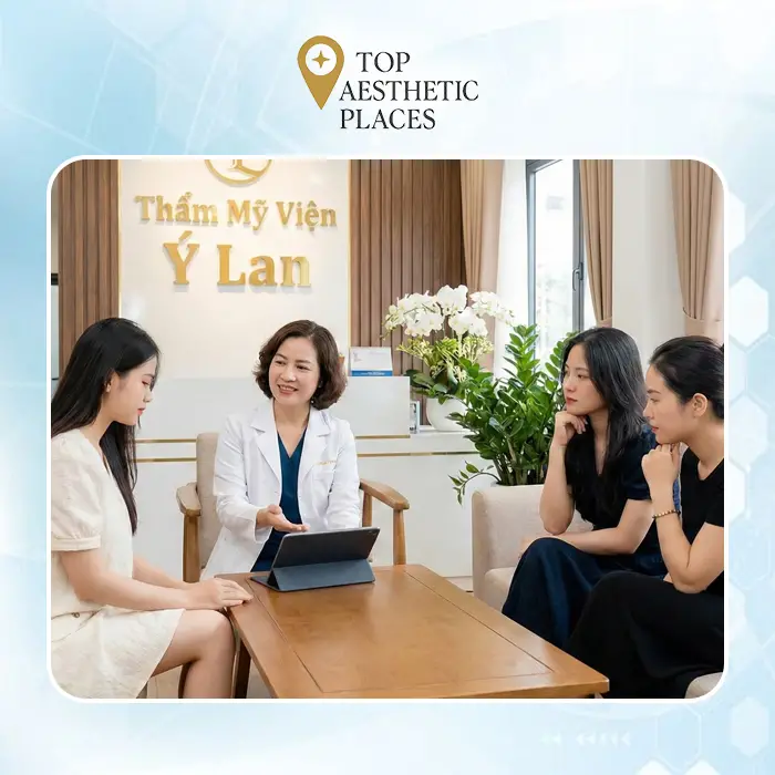 7 Reputable Eyelid Surgery in Bac Kan for Safe & Natural Results