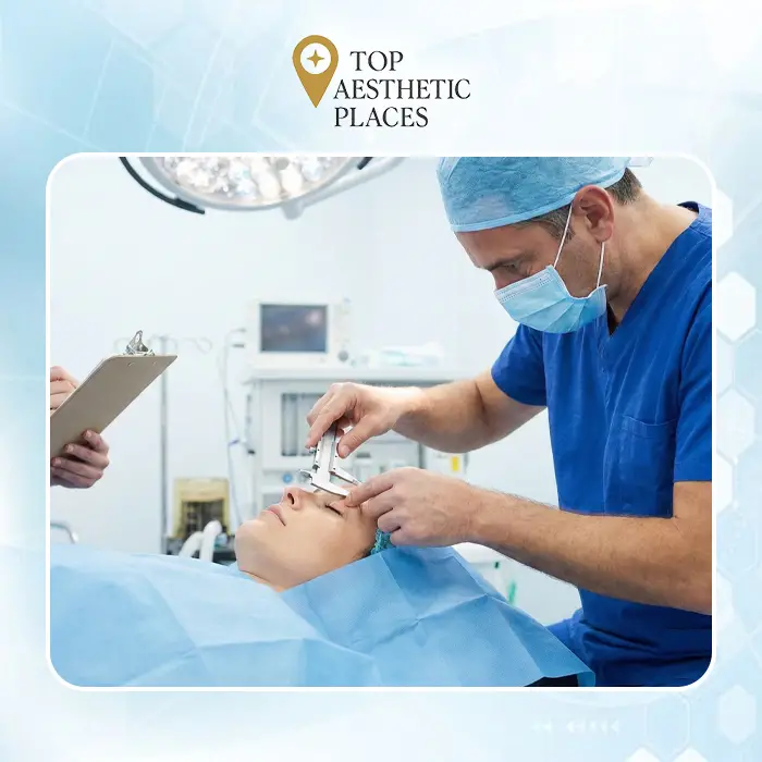 7 Reputable Eyelid Surgery in Bac Kan for Safe & Natural Results