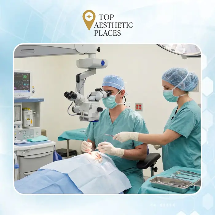 7 Reputable Eyelid Surgery in Bac Kan for Safe & Natural Results