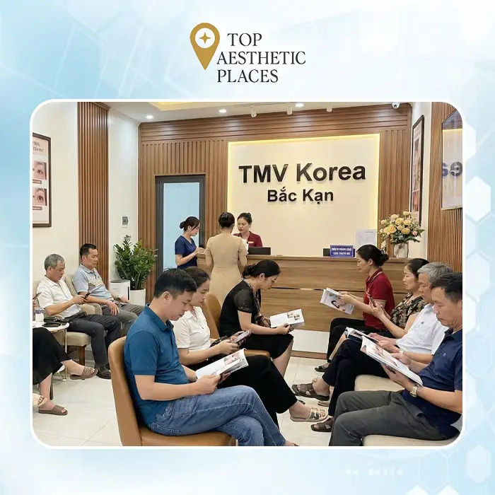 7 Reputable Eyelid Surgery in Bac Kan for Safe & Natural Results