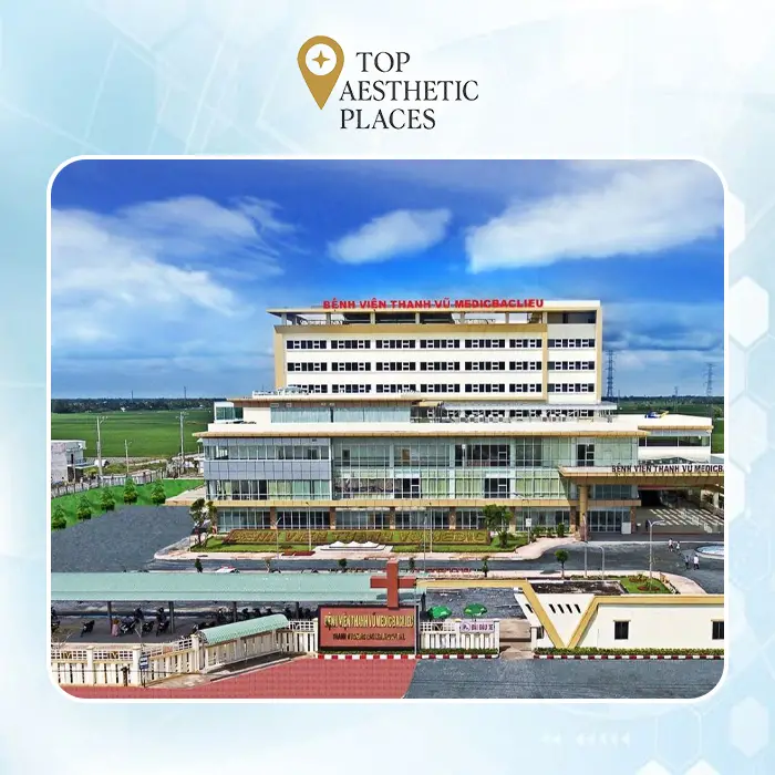 Upper Eyelid Blepharoplasty in Bac Lieu: Leading 7 Trusted and Secure