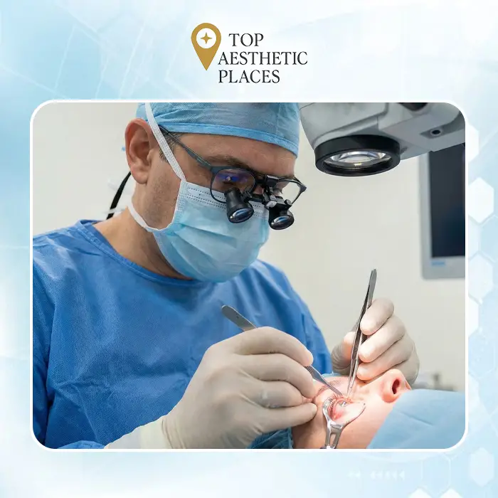 Upper Eyelid Blepharoplasty in Bac Lieu: Leading 7 Trusted and Secure