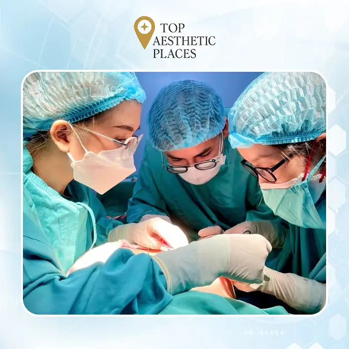 Upper Eyelid Blepharoplasty in Bac Lieu: Leading 7 Trusted and Secure