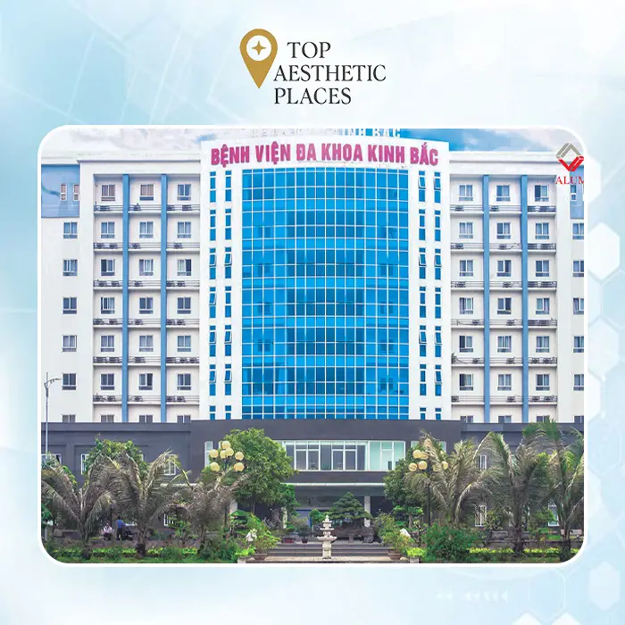 Top 7 Double Eyelid Surgery in Bac Ninh: Reputation, Safety, and Professional Care