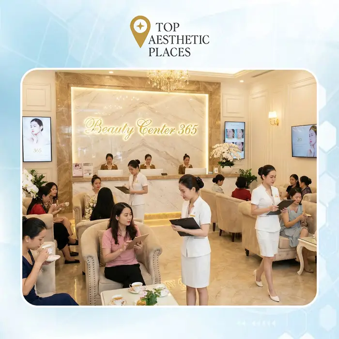 Top 7 Double Eyelid Surgery in Bac Ninh: Reputation, Safety, and Professional Care