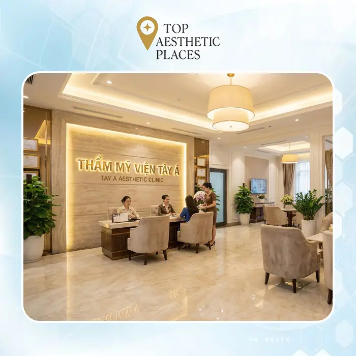 7 Premier Blepharoplasty in Bến Tre – Quality and Safety Assessment