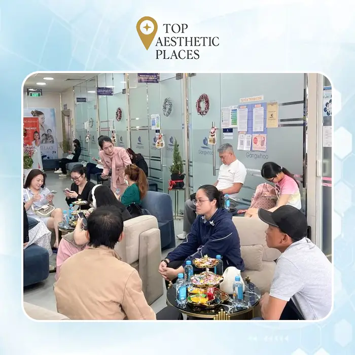 Explore the 7 Best Blepharoplasty in Binh Duong for Safe, High-Quality Results