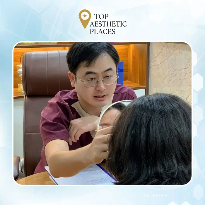 Explore the 7 Best Blepharoplasty in Binh Duong for Safe, High-Quality Results
