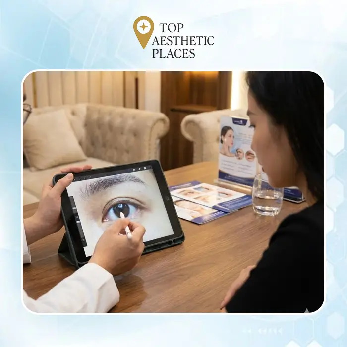7 Reputable Eyelid Surgery in Binh Phuoc You Can Rely On