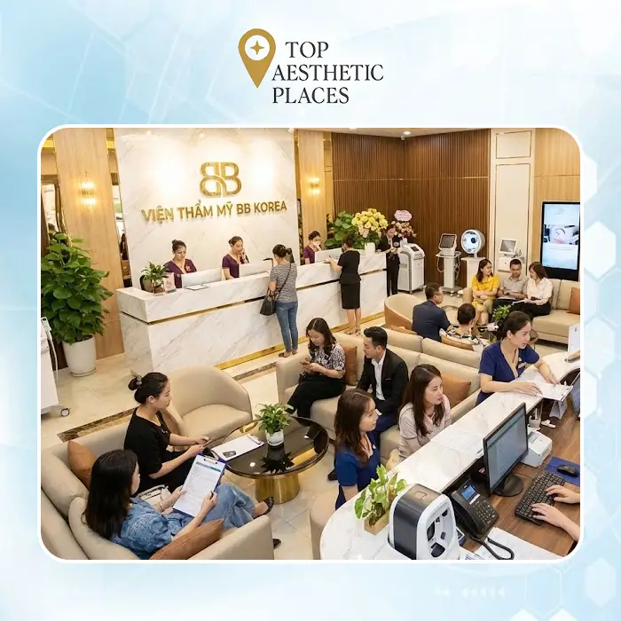 7 Reputable Eyelid Surgery in Binh Phuoc You Can Rely On