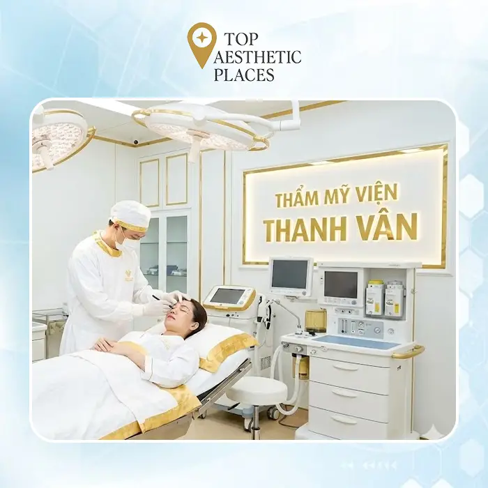Top 7 Most Trusted Blepharoplasty Clinics in Binh Thuan