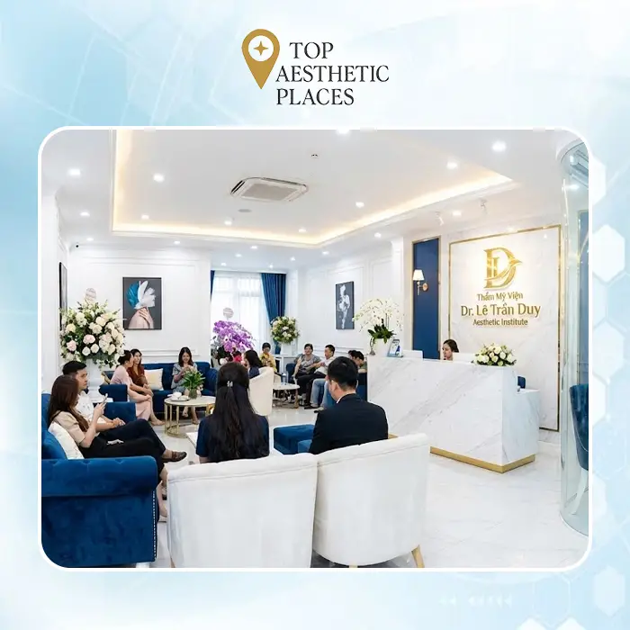 Top 7 Most Trusted Blepharoplasty Clinics in Binh Thuan