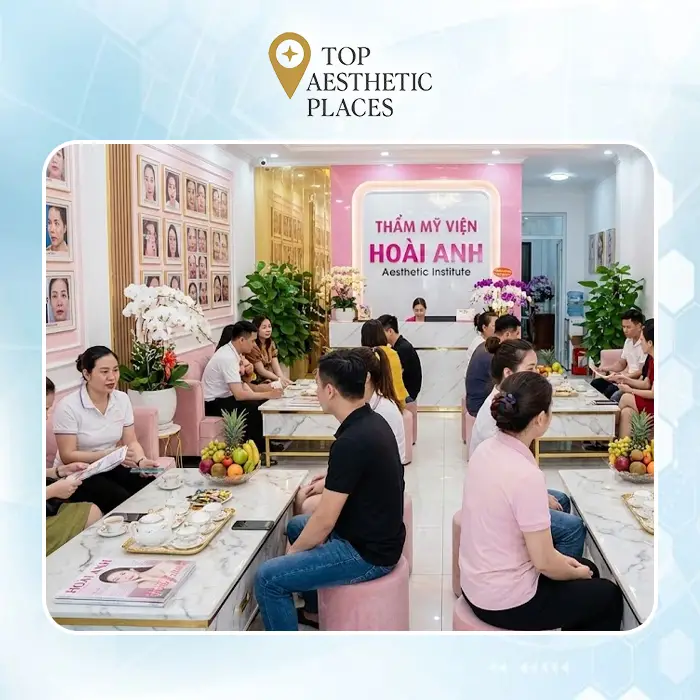 Top 7 Most Trusted Blepharoplasty Clinics in Binh Thuan