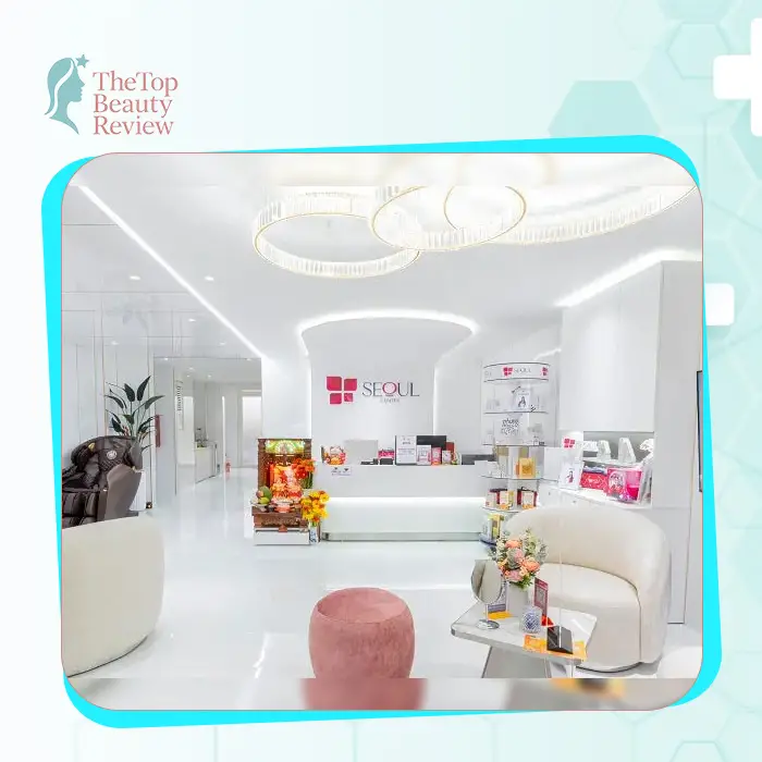 Top 7 Most Reputable Blepharoplasty Clinics in C Mau