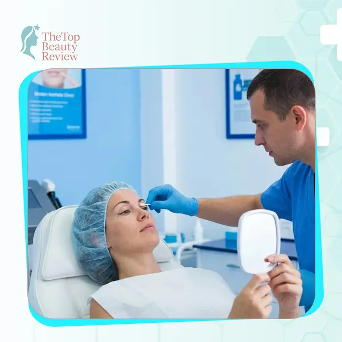 Top 7 Most Reputable Blepharoplasty Clinics in C Mau