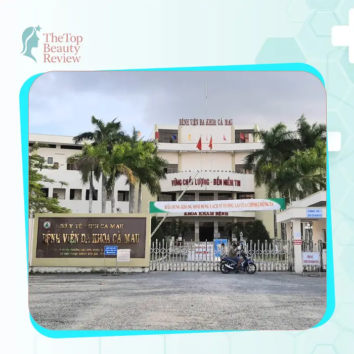 Top 7 Most Reputable Blepharoplasty Clinics in C Mau