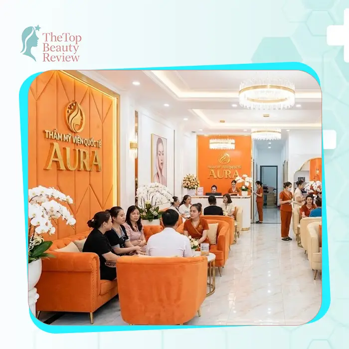 Top 7 Most Reputable Blepharoplasty Clinics in C Mau