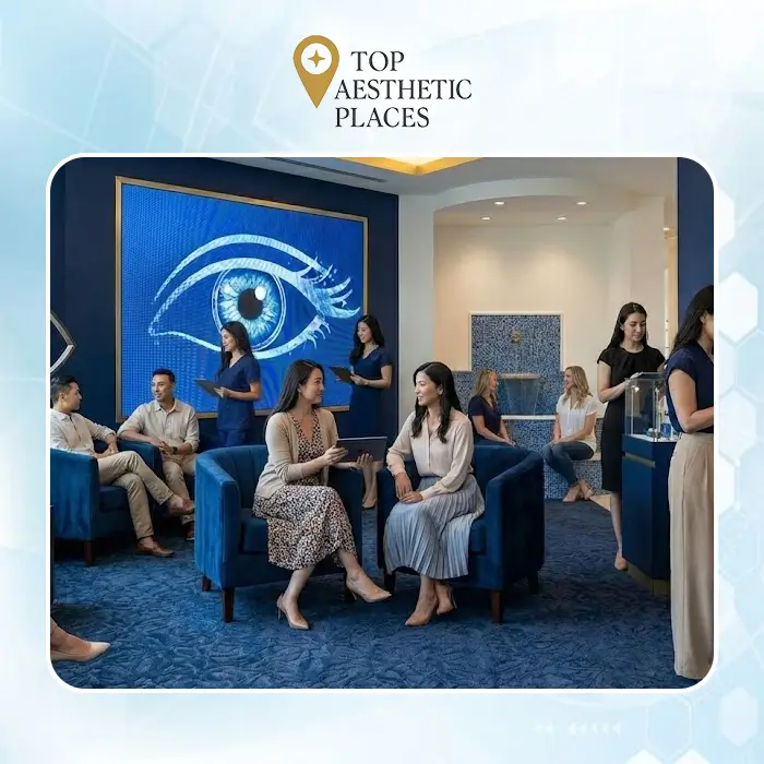 Top 6 Trusted Eyelid Surgery Clinics in Can Tho