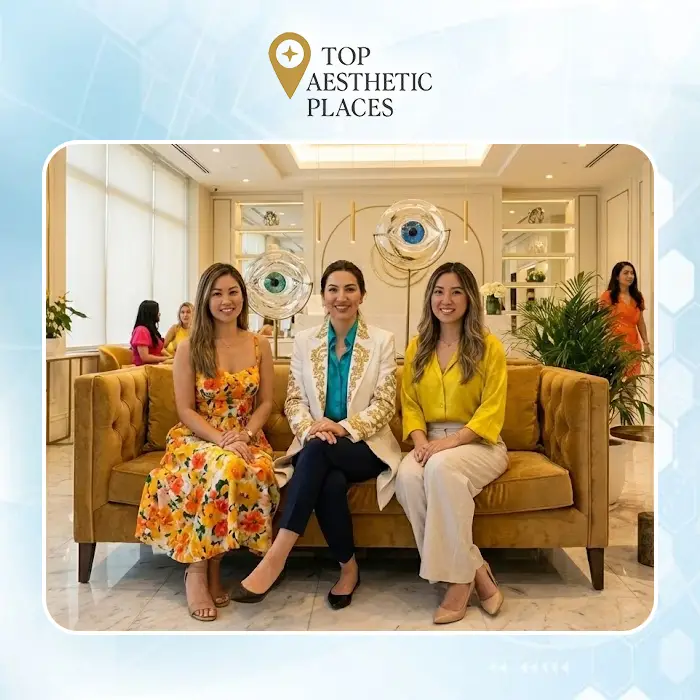 Top 6 Trusted Eyelid Surgery Clinics in Can Tho