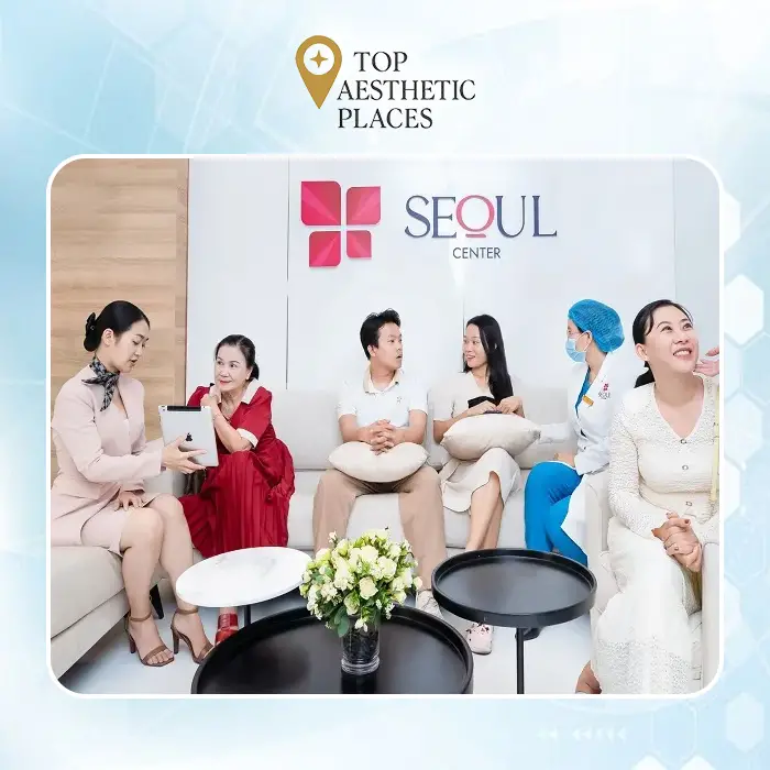 Top 7 Most Trusted Eyelid Surgery Clinics in Cao Bằng