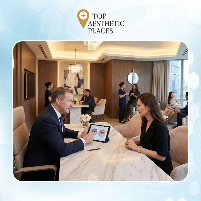 Top 7 Most Trusted Eyelid Surgery Clinics in Cao Bằng