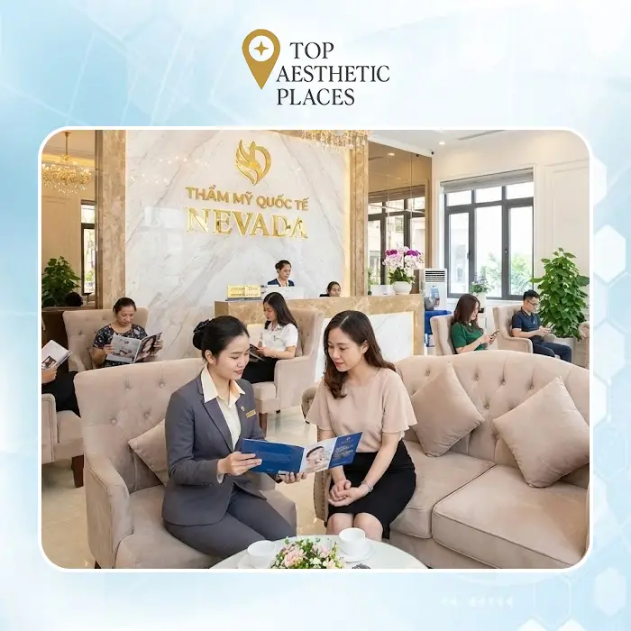 Top 7 Most Trusted Eyelid Surgery Clinics in Cao Bằng