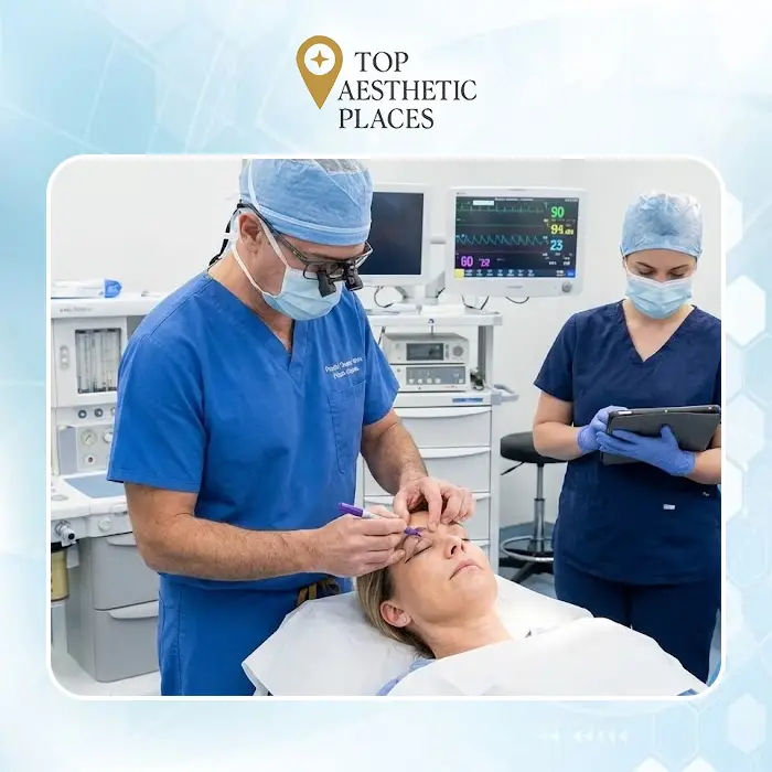 Top 7 Most Trusted Eyelid Surgery Clinics in Cao Bằng