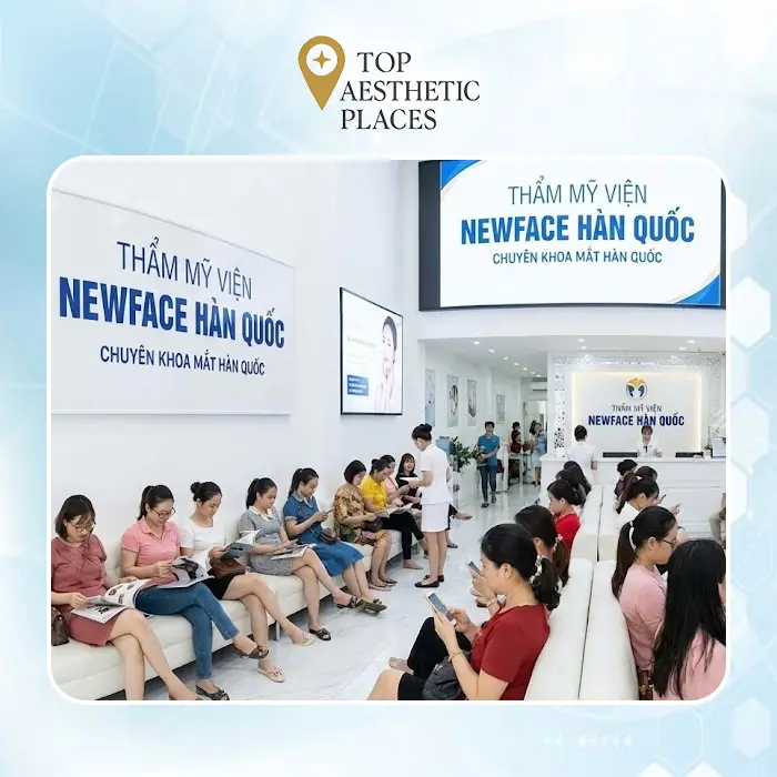 7 Trusted Clinics for double eyelid surgery in Đắk Lắk