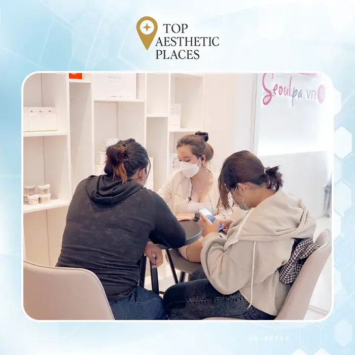 7+ Trusted Blepharoplasty Clinics in Đắk Nông