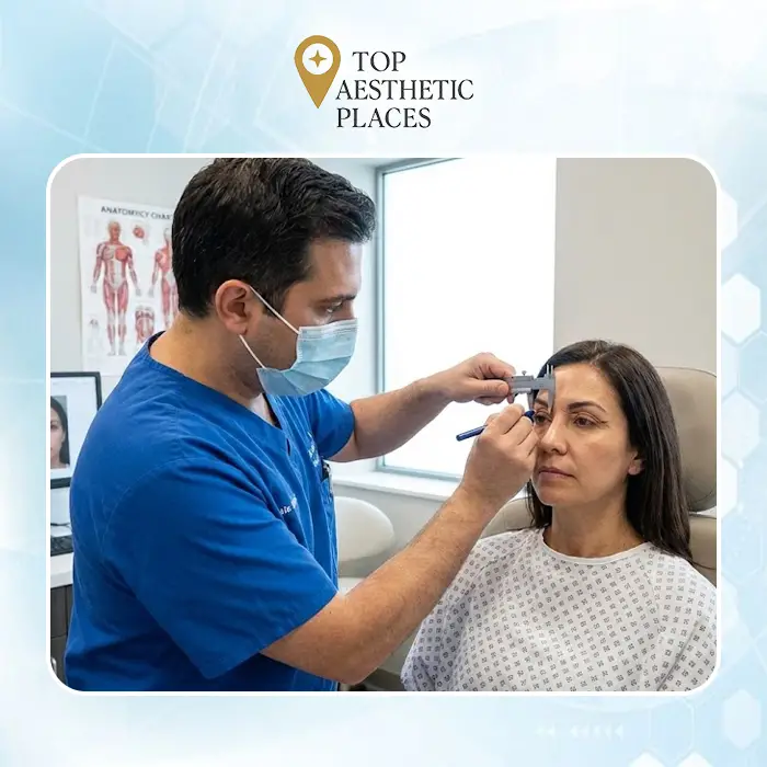 7+ Trusted Blepharoplasty Clinics in Đắk Nông