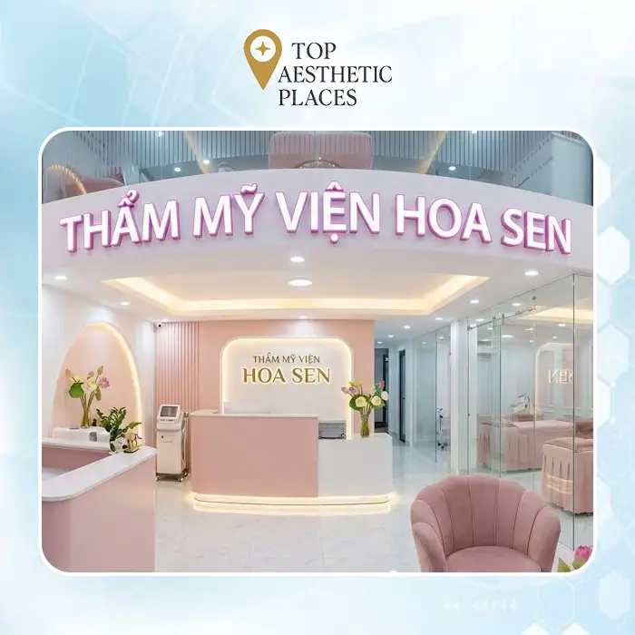 7+ Trusted Blepharoplasty Clinics in Đắk Nông