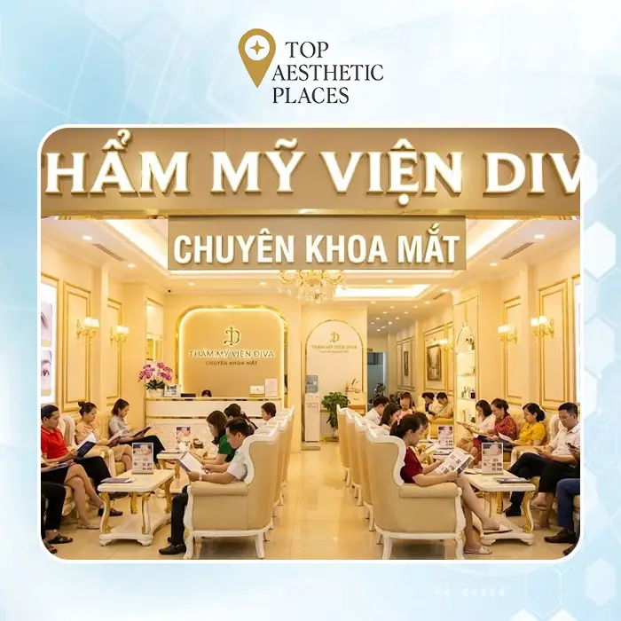 7+ Trusted Blepharoplasty Clinics in Đắk Nông