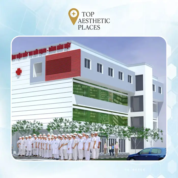 Upper Eyelid Blepharoplasty in An Giang: 7 Reliable and Safe Clinics to Explore