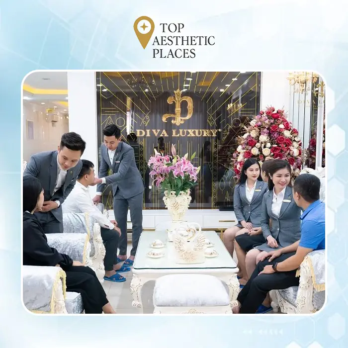 Upper Eyelid Blepharoplasty in An Giang: 7 Reliable and Safe Clinics to Explore