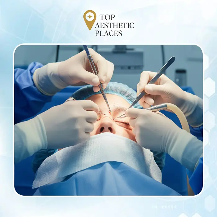 Upper Eyelid Blepharoplasty in An Giang: 7 Reliable and Safe Clinics to Explore
