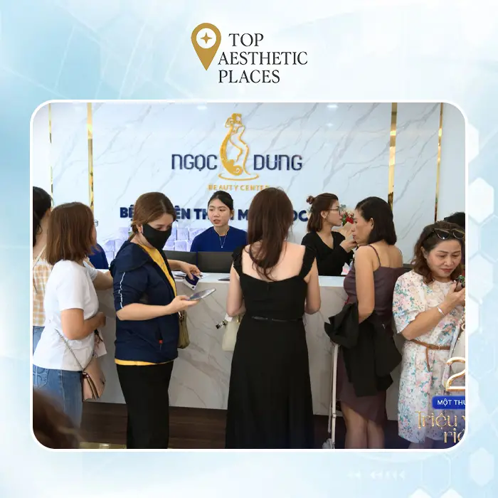 Upper Eyelid Blepharoplasty in An Giang: 7 Reliable and Safe Clinics to Explore