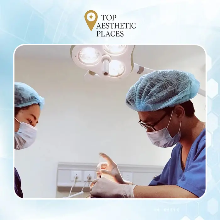 Discover 7+ Safe and Reputable Rhinoplasty in District 11, Ho Chi Minh City