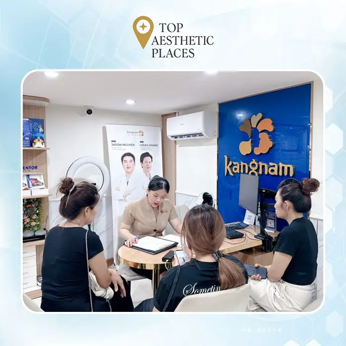 Discover 7+ Safe and Reputable Rhinoplasty in District 11, Ho Chi Minh City