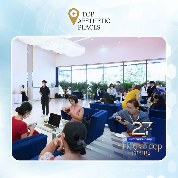 Discover 7+ Safe and Reputable Rhinoplasty in District 11, Ho Chi Minh City