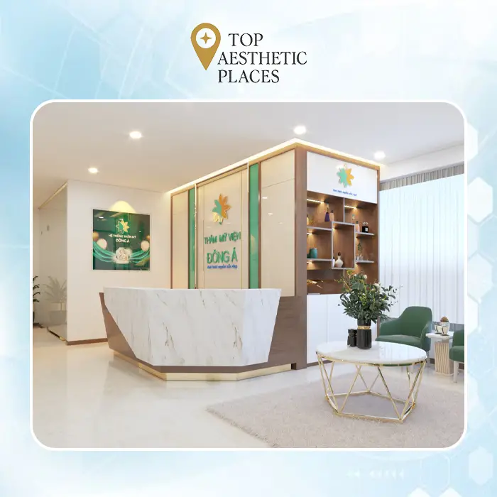 Top-Tier Rhinoplasty in District 3, HCMC: 7+ Highly Acclaimed & Dependable Clinics