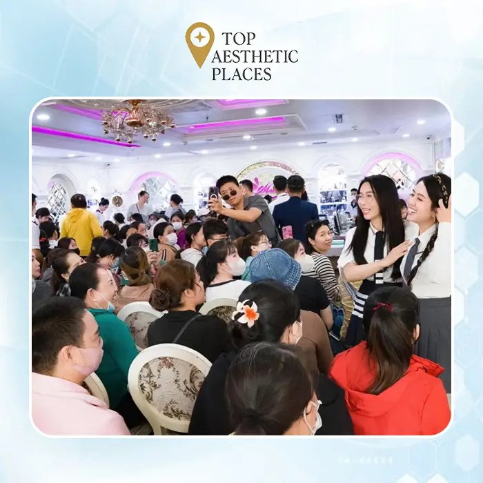 Top-Tier Rhinoplasty in District 3, HCMC: 7+ Highly Acclaimed & Dependable Clinics