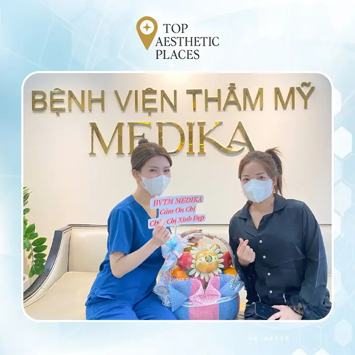 Top-Tier Rhinoplasty in District 3, HCMC: 7+ Highly Acclaimed & Dependable Clinics