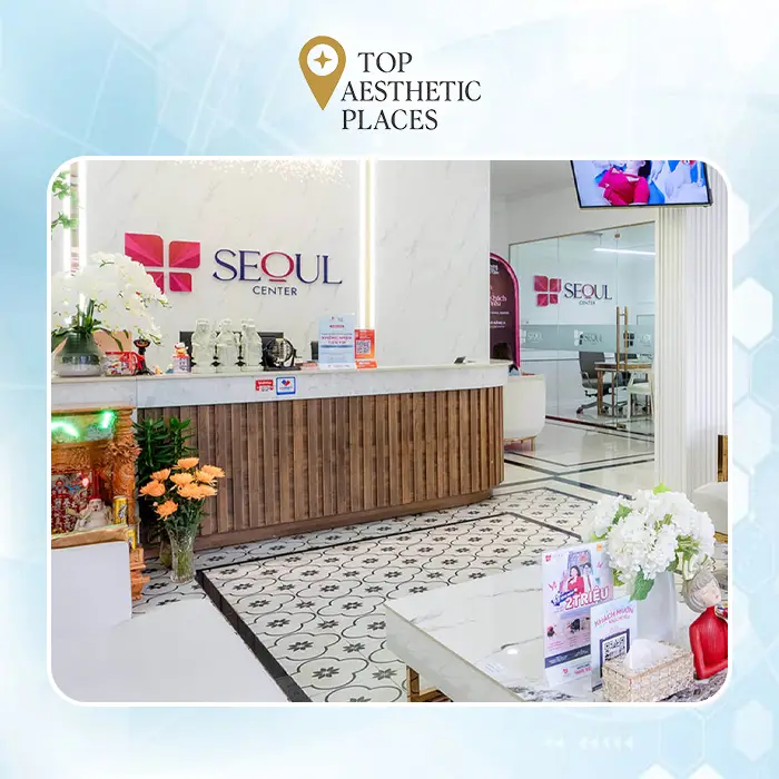 Discover 8 Reputable Rhinoplasty in District 8, HCMC: Comprehensive Insights