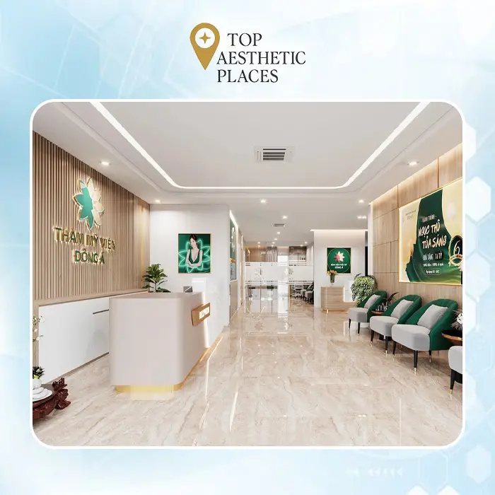 Discover 8 Reputable Rhinoplasty in District 8, HCMC: Comprehensive Insights