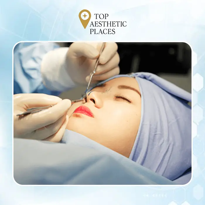 Discover 8 Reputable Rhinoplasty in District 8, HCMC: Comprehensive Insights