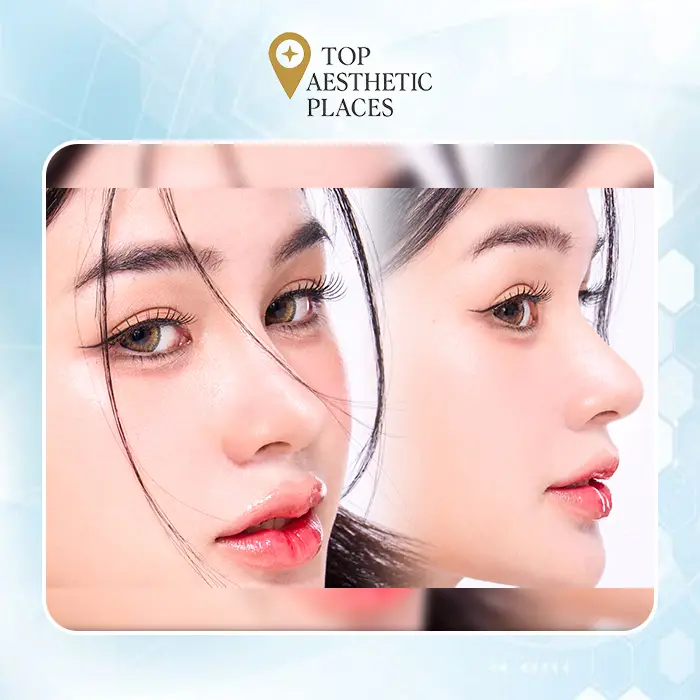 Discover 8 Reputable Rhinoplasty in District 8, HCMC: Comprehensive Insights