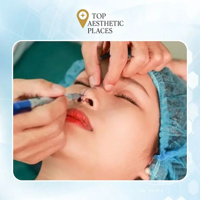 Discover 8 Reputable Rhinoplasty in District 8, HCMC: Comprehensive Insights